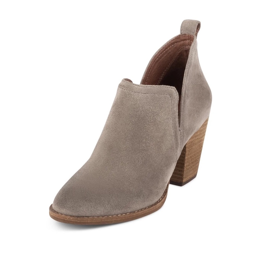 JEFFREY CAMPBELL ROSALEE BOOTIE Brand New